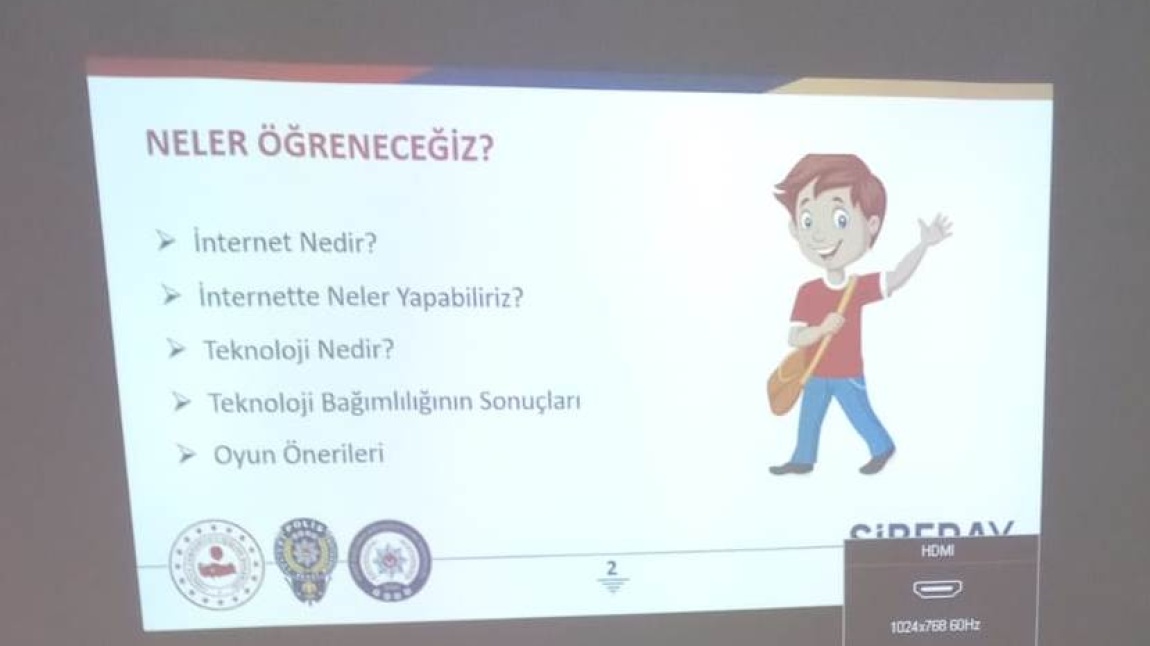 Siber Saldırı