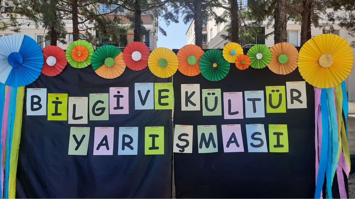 Bilgi Yarışması